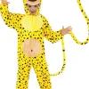 Chaks Disfraz Marsupilami 116Cm - ^Nino Disfraces