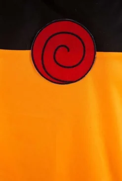 Chaks Disfraz Naruto 128Cm - ^Nino Disfraces