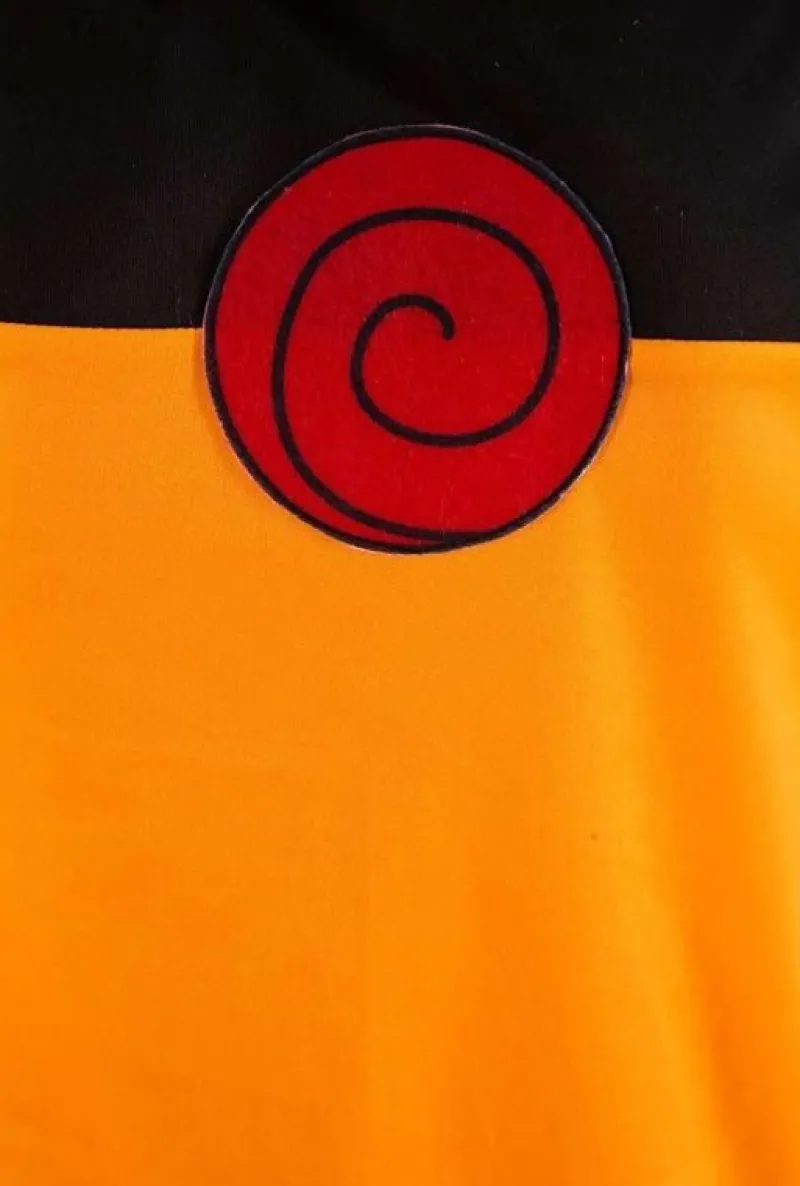 Chaks Disfraz Naruto 152Cm - ^Nino Disfraces