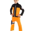 Chaks Disfraz Naruto 140Cm - ^Nino Disfraces