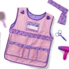 Melissa & Doug Disfrazarse Del Peinado - ^Nino Disfraces
