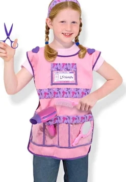 Melissa & Doug Disfrazarse Del Peinado - ^Nino Disfraces