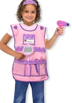 Melissa & Doug Disfrazarse Del Peinado - ^Nino Disfraces