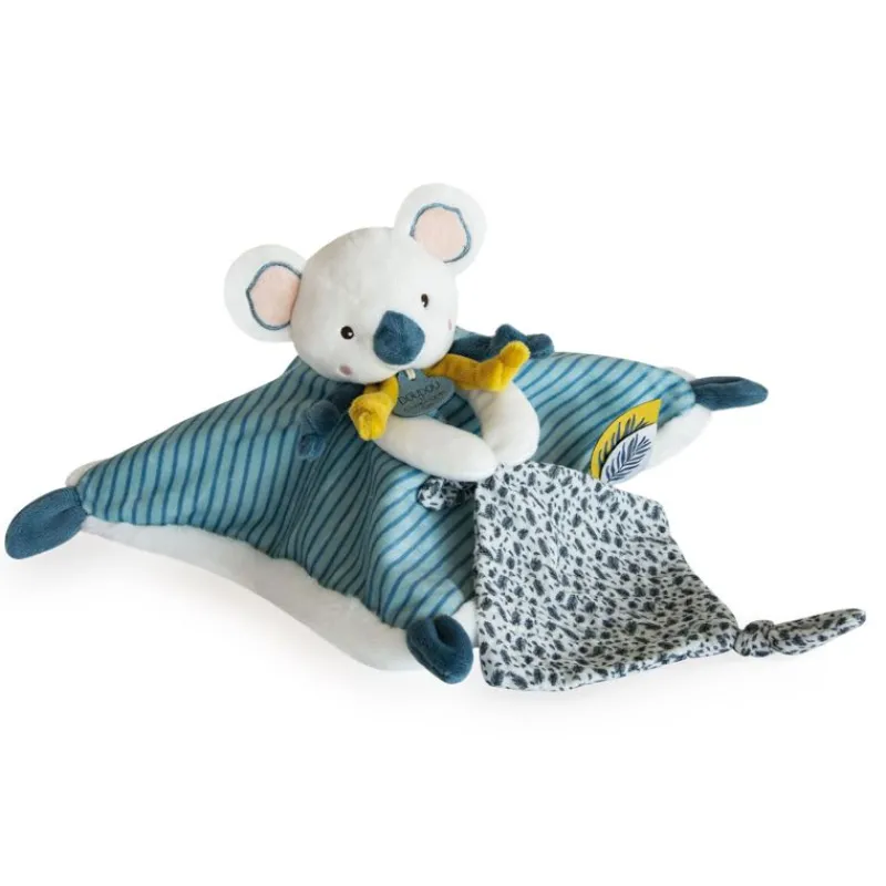 Doudou et Compagnie Doudou Yoca Le Koala - ^ Doudous