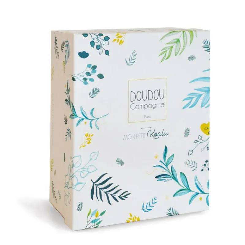 Doudou et Compagnie Doudou Yoca Le Koala - ^ Doudous