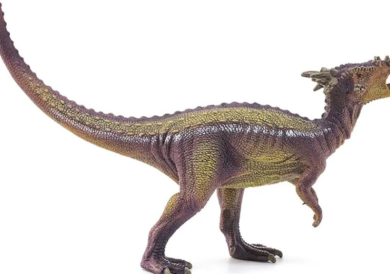 Schleich Dracorex - ^ Dinosaurios
