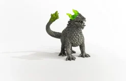 Schleich Dragon De Piedra - ^ Mundo De Fantasía
