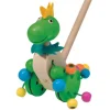 Selecta Dragon Tattolo - ^ Juguetes Que Tiran Y Empujan
