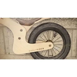 Early Rider Draisienne Lite - ^ Draisiennes Y Bicicletas De Madera