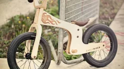 Early Rider Draisienne Lite - ^ Draisiennes Y Bicicletas De Madera