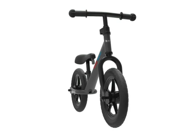 Kiddimoto Draisienne Super Junior Negro - ^ Draisiennes Y Bicicletas De Madera