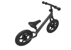 Kiddimoto Draisienne Super Junior Negro - ^ Draisiennes Y Bicicletas De Madera