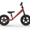 Kiddimoto Draisienne Super Junior Rojo - ^ Draisiennes Y Bicicletas De Madera
