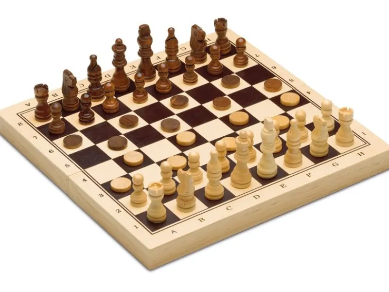 Cayro Echecs, Dames Et Backgammon - ^ Juegos De Puzzle, Estrategia Y Logica