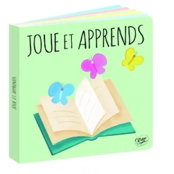 Sassi Junior Eco-Cubos - Jugar Y Aprender - ^ Libros
