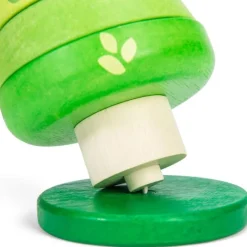 Le Toy Van Eje Apilable - ^ Bloques Y Juguetes Apilables