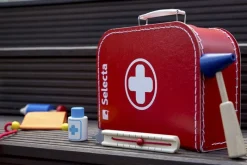 Selecta El Caso Del Médico - ^ El Mundo Médico