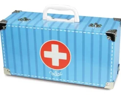 Vilac El Caso Del Médico - ^ El Mundo Médico
