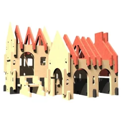 Ardennes Toys El Herrero - ^ Otros Juegos De Construcción