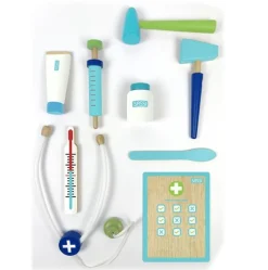 Sassi Junior El Médico - ^ El Mundo Médico