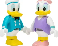 Brio El Tren Del Pato Donald Y Daisy - ^ Locomotoras, Vagones Y Trenes Brio