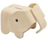 Plan Toys Elefante De Tirelire - ^ Tirelires