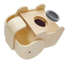 Plan Toys Elefante De Tirelire - ^ Tirelires