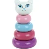 Vilac Empilable Minette - ^ Bloques Y Juguetes Apilables