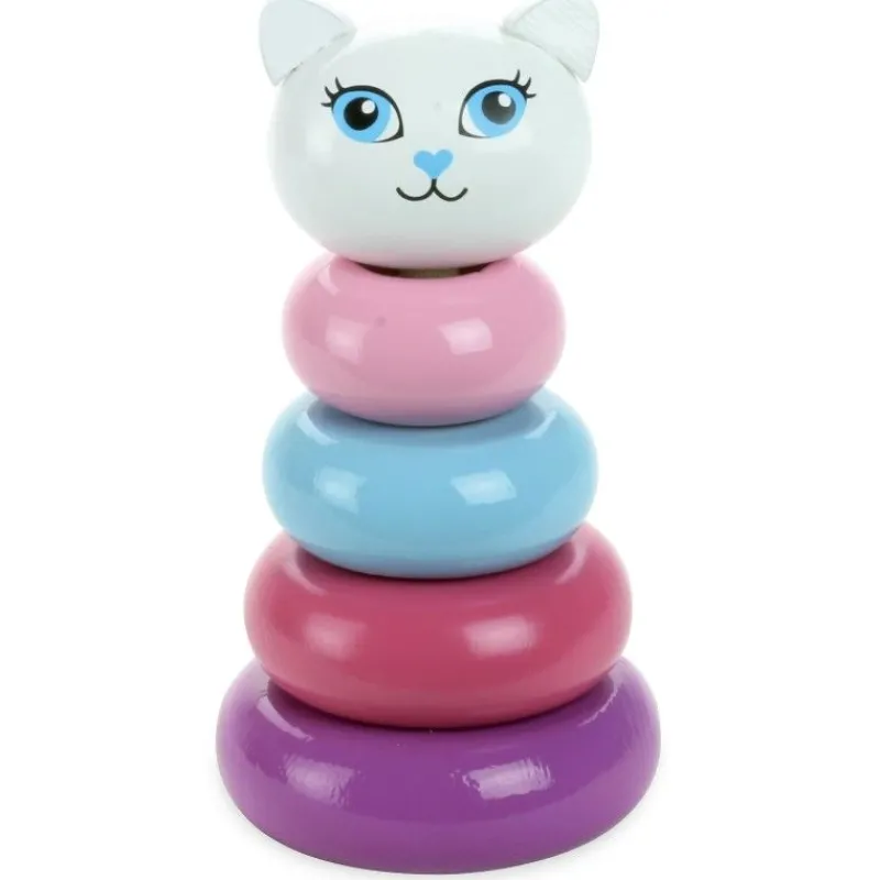 Vilac Empilable Minette - ^ Bloques Y Juguetes Apilables
