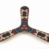Wallaby Boomerangs Enfant Boomerang Hawaiano - ^ Cometas Y Bumeranes