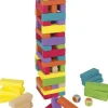 Janod Equilibloc Color - ^ Juegos De Habilidad