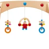 Selecta Equipamiento Para Parques Infantiles En Musina - ^ Puertas Y Arcos De Actividad