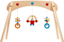 Selecta Equipamiento Para Parques Infantiles En Musina - ^ Puertas Y Arcos De Actividad