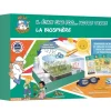 Hello Maestro Erase Una Vez... La Biosfera - ^ Juegos De Exterior Y Herramientas De Jardín