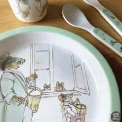 Petit Jour Ernest Y Celestine Caja De 5 Piezas - ^ Una Mesa