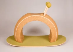 Elou Escargot Basculante - ^ Escalas