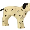 Holztiger Estatuilla Dalmata - ^ Perros Y Gatos