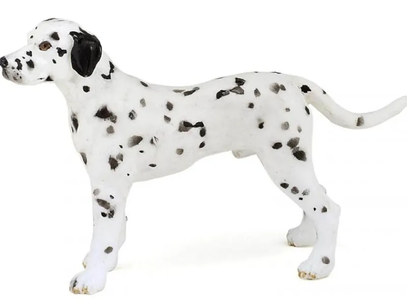 Papo Estatuilla Dalmata - ^ Perros Y Gatos