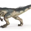 Papo Estatuilla De Alosaurio - ^ Dinosaurios