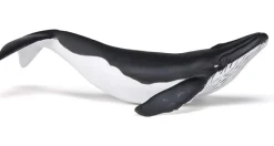 Papo Estatuilla De Ballena - ^ Animales Marinos