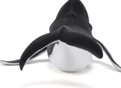 Papo Estatuilla De Ballena - ^ Animales Marinos