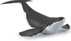 Papo Estatuilla De Ballena - ^ Animales Marinos