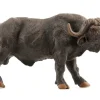 Papo Estatuilla De Bufalo - ^ Animales Salvajes