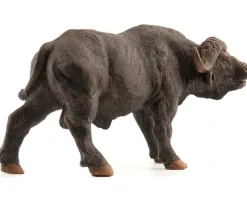 Papo Estatuilla De Bufalo - ^ Animales Salvajes