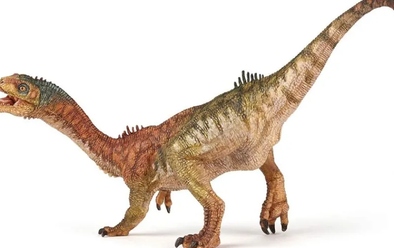 Papo Estatuilla De Chilesaurus - ^ Dinosaurios