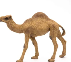 Papo Estatuilla De Dromedario - ^ Animales Salvajes