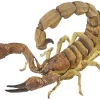 Papo Estatuilla De Escorpio - ^ Animales Salvajes
