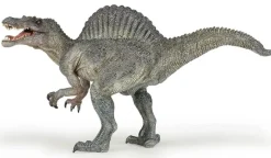 Papo Estatuilla De Espinosaurio - ^ Dinosaurios