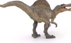Papo Estatuilla De Espinosaurio - ^ Dinosaurios