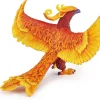 Papo Estatuilla De Fenix - ^ Mundo De Fantasía